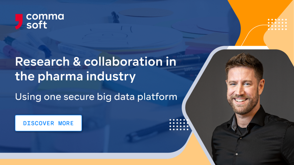 Modern Research Thanks To Secure Big Data Collaboration Platforms