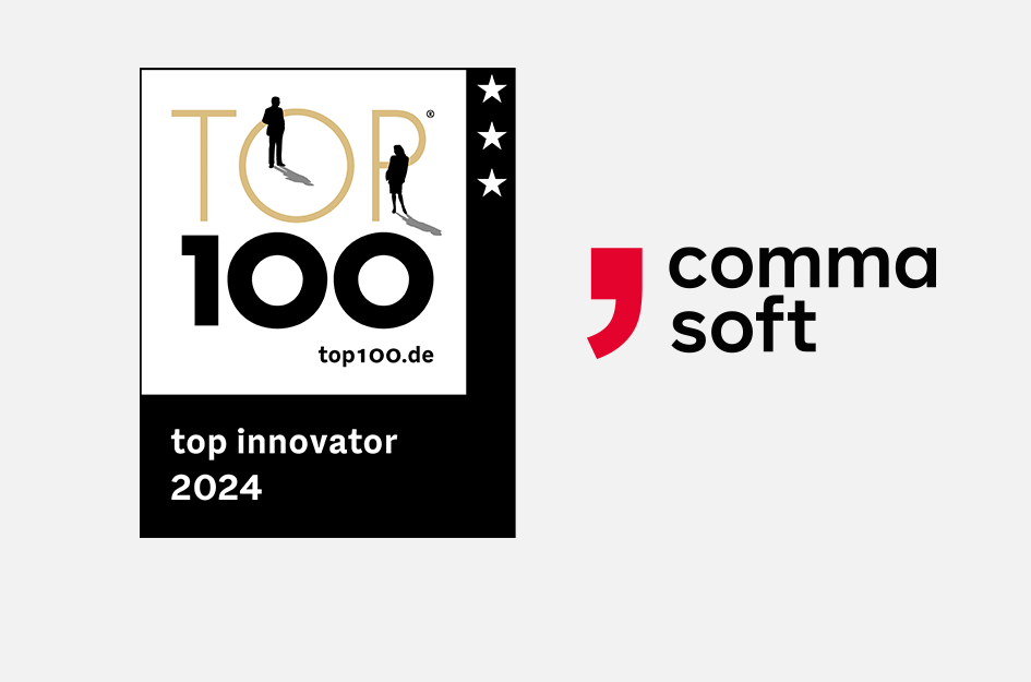 Top 100 Innovatoren 2024