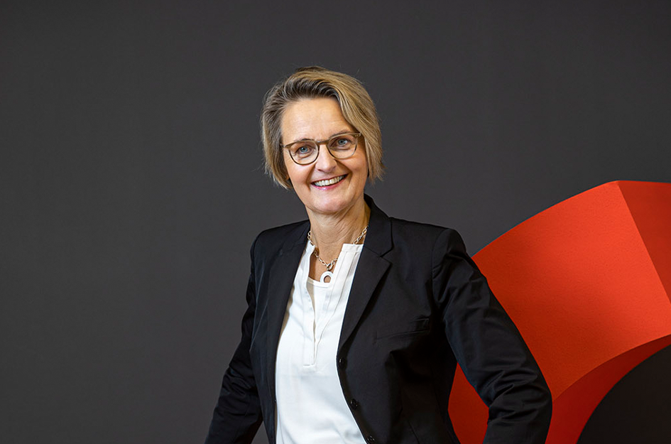 Gudrun Siefert