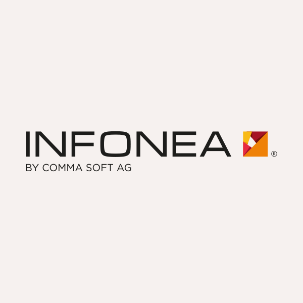 Logo INFONEA