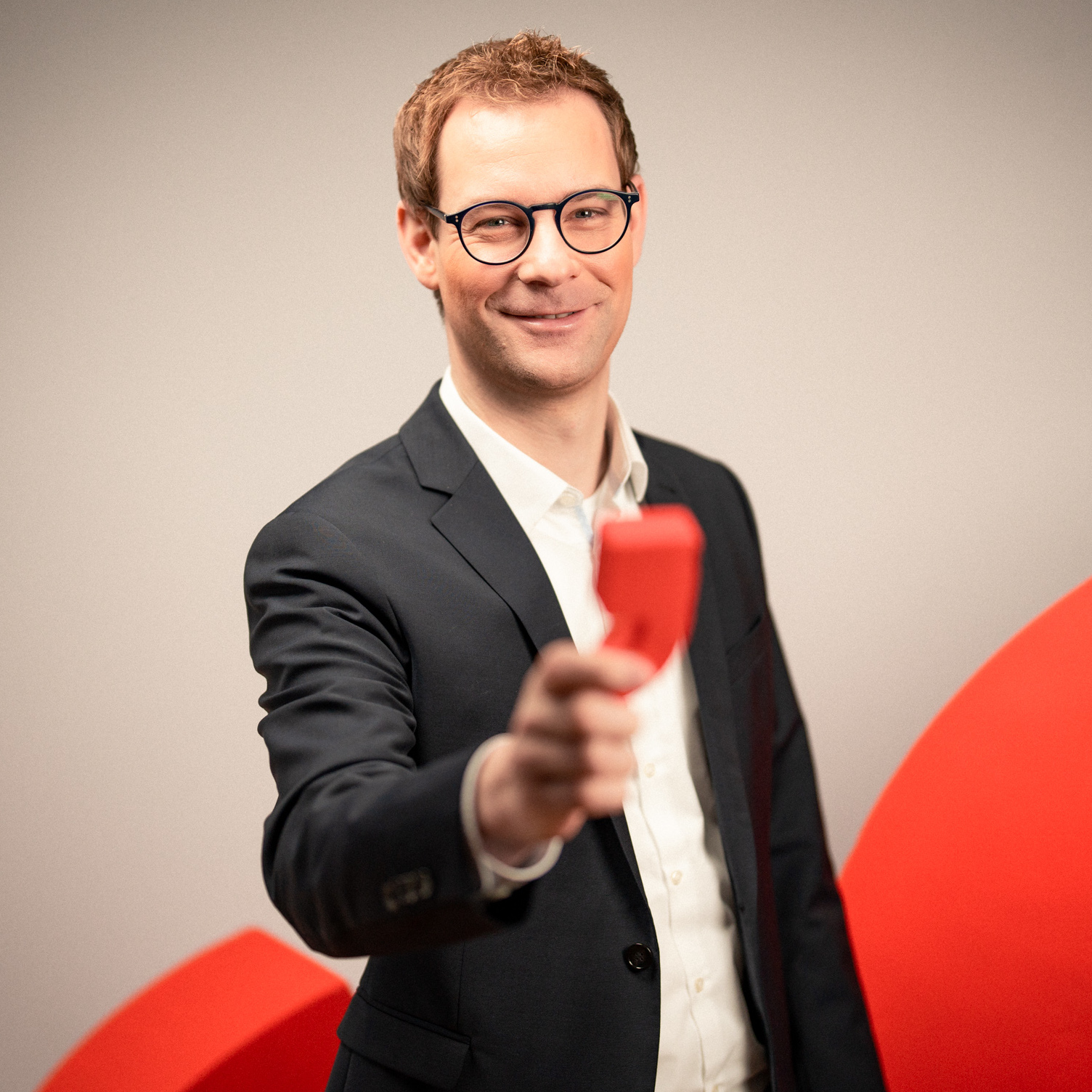 Comma Soft Berater Christian Holtschneider