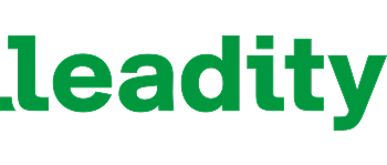 leadity logo