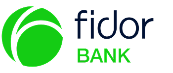 Fidor logo