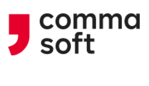 Historie | Comma Soft