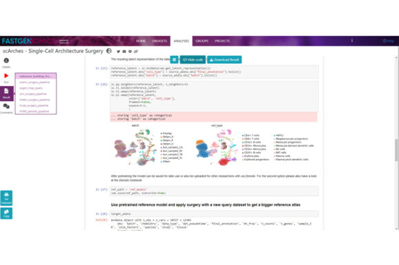 Comma Platform Framework | Comma Soft