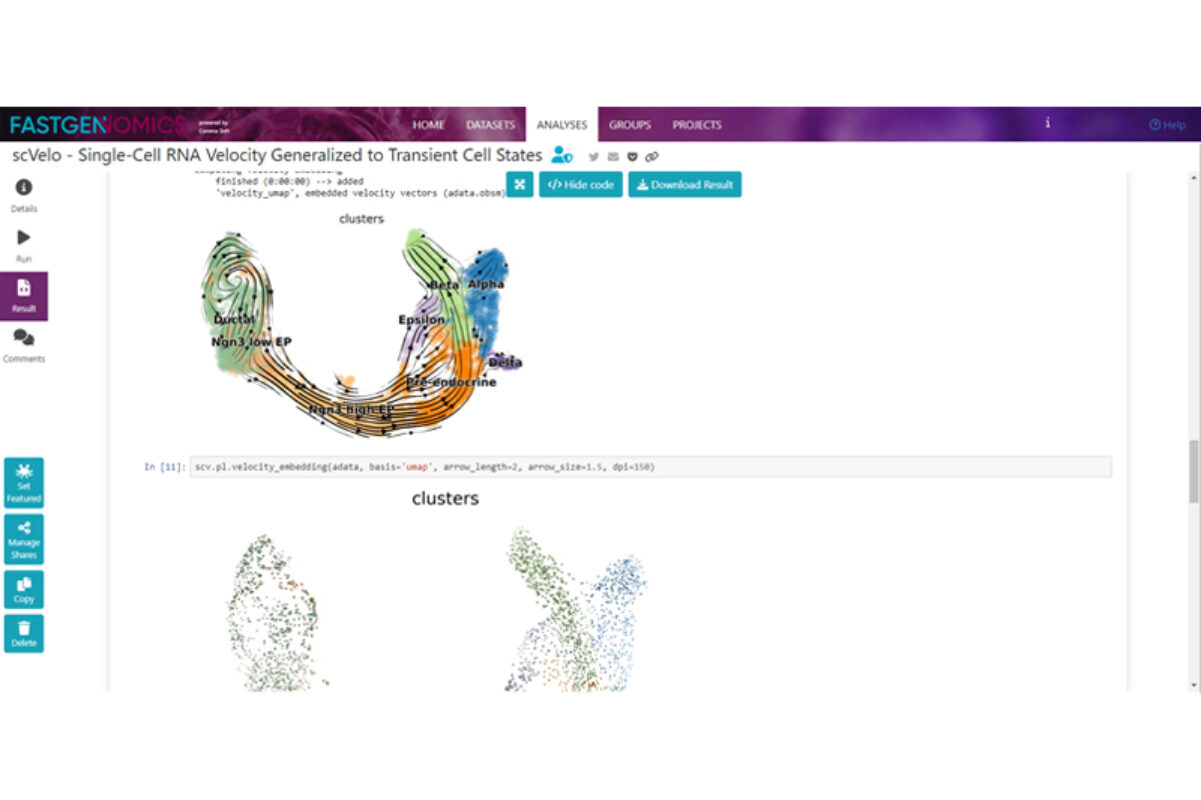 Comma Platform Framework | Comma Soft