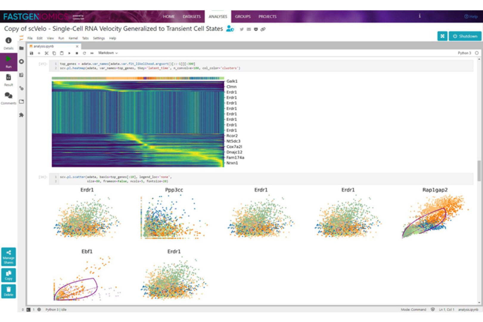 Comma Platform Framework | Comma Soft