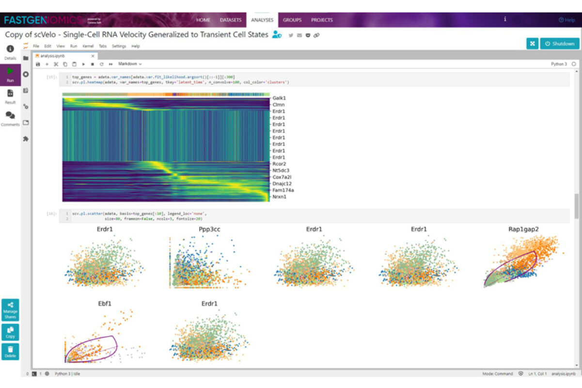 Comma Platform Framework | Comma Soft