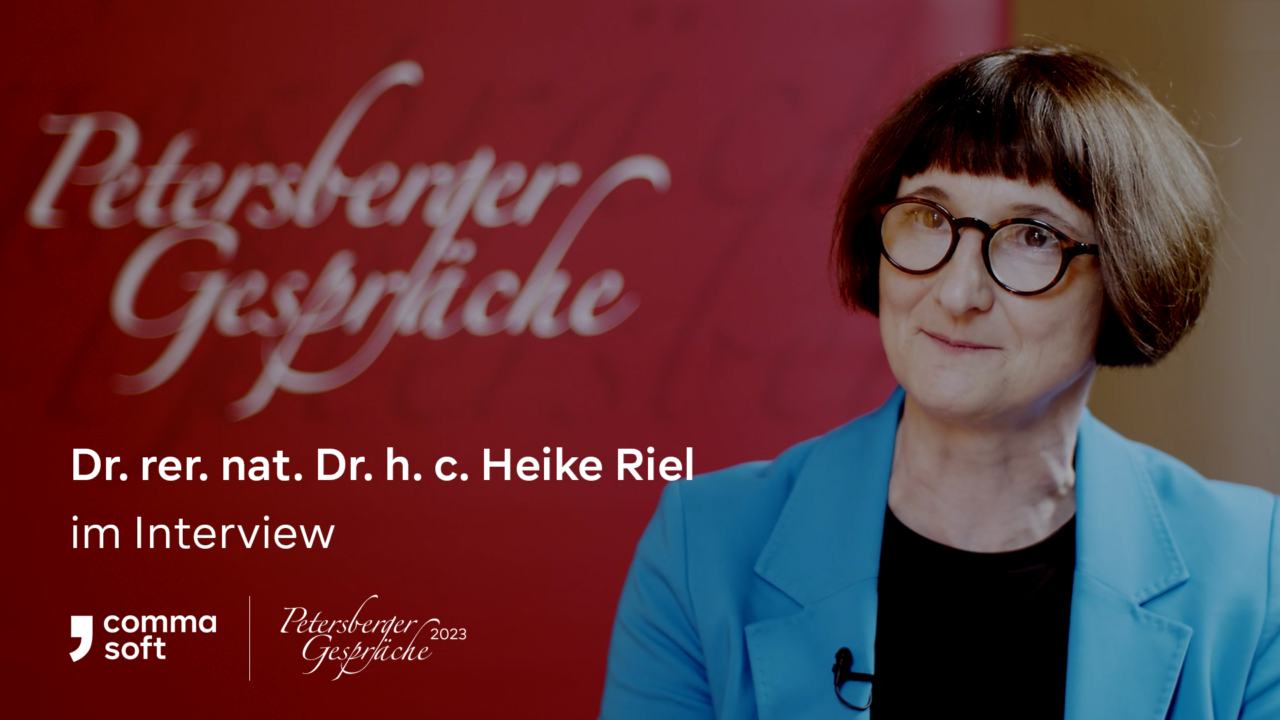 Dr. Heike Riel