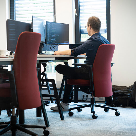 Microsoft partner | Comma Soft