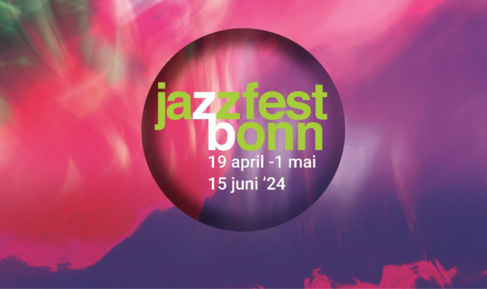 Jazzfest Bonn 2023