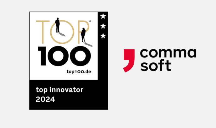 Top 100 Innovatoren 2024