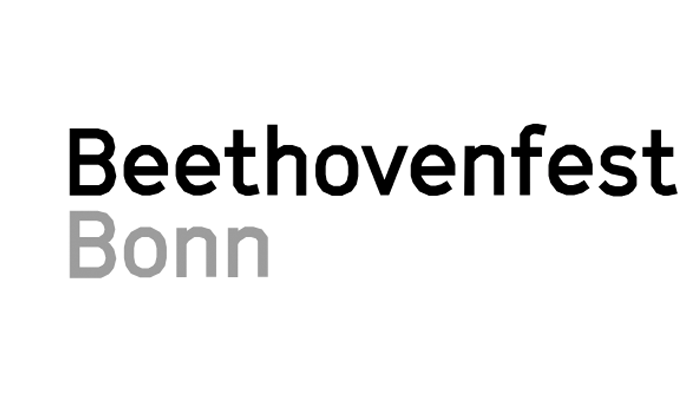 Logo des Beethovenfests Bonn