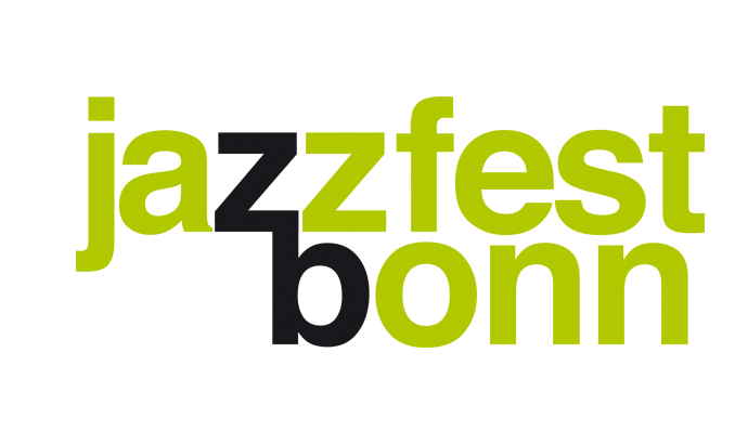 Logo des Jazzfest Bonn