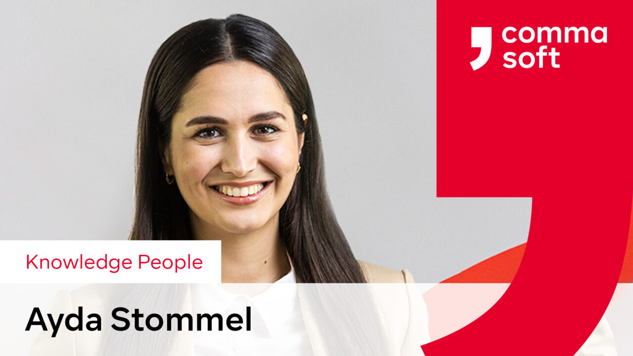 Aydas Weg zur Führungskraft