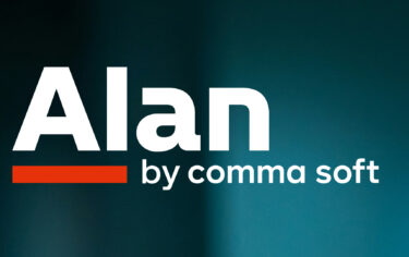 Alan - GenAI by Comma Soft