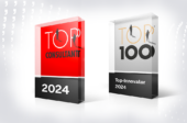 Top Consultant & Top Innovator 2024