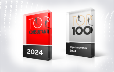 Top Consultant & Top Innovator 2024