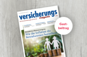 Versicherungsmagazin