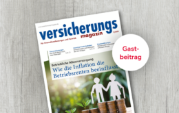 Versicherungsmagazin