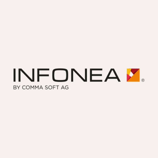 Logo INFONEA