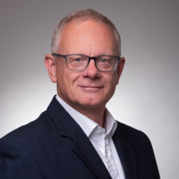 Christian Brüseke, Executive Manager Products bei Comma Soft