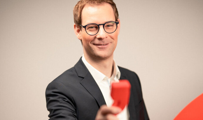 Comma Soft Berater Christian Holtschneider